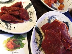 -阪尚皇·原切牛排·烤肉火锅自助(北京路店)