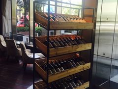 -西点坊(浦东香格里拉店)