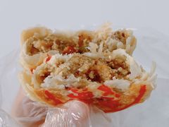 -王家沙点心店(南京西路总店)