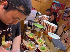 -老龙亭拉面店