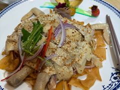 -德胜轩正宗顺德菜(宝安沙井会展中心店)