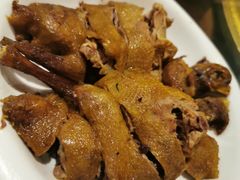 -舌尖上的食缘花园主题餐厅