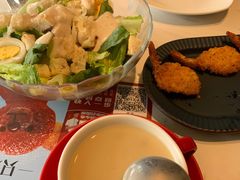 -必胜客(广渠路店)