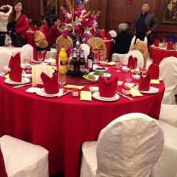 金门大酒店·婚宴-金门大酒店·宴会厅