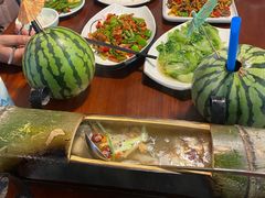 -61号餐吧(兴坪古镇漓江店)