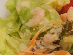 -萨莉亚意式餐厅(长安万达店)