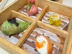 -蔡澜点心·粤菜(月星环球港店)