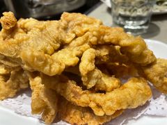 -蝎王府羊蝎子(西直门店)