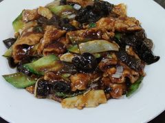 -晋阳饭庄(虎坊桥店)