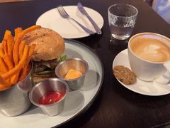 -blue frog蓝蛙(长泰广场店)