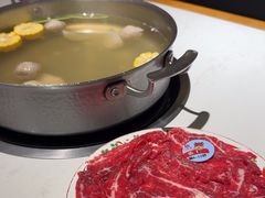 -汕头八合里海记牛肉店(清河店)
