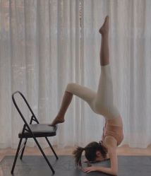 -加帕瑜伽培训学院