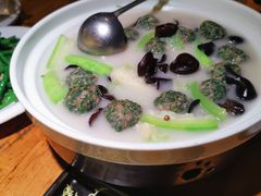 -桂小厨广西菜(青秀万达店)