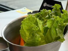 -范儿·嫂子烤肉·精致炭火烤肉(长治路店)