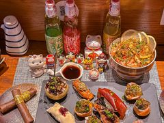 -戏作寿司(观音桥店)