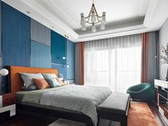 -宅天下装饰·匠心筑家(春熙店)