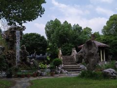 -山明水秀大饭店