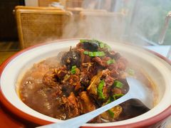 -浔庐餐厅•江西老字号•九江菜(南湖国际店)