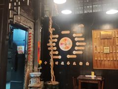 -黄祥华养生堂·炖汤·营养蒸饭(岭南天地店)