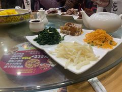 -真不同饭店(老城店)
