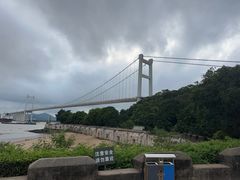 -威远炮台