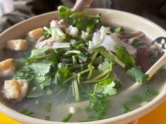 -笑云开汤包店(网巾市店)