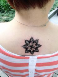 点击看大图 天道tattoo(虹口区纹身店)-天道专业洗纹身
