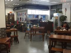 大堂-西安手工软面(浦东南路店)