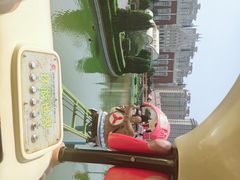 -蓬莱欧乐堡梦幻世界