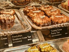 -B&C黄油与面包·THE GARDEN BAKERY概念店(世纪汇店)