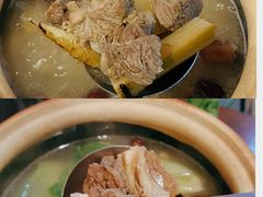 壹楼椰子味酒-壹楼烧烤档(坂田五和店)