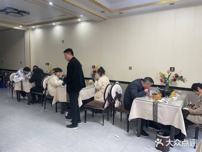 鱼味馆(万佛湖店)图片