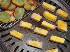 -杨记齐齐哈尔烤肉(总店)