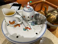 -点都德(奥体印象城店)