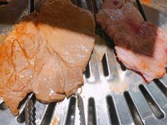 -牛炙烤肉(车公庙店)