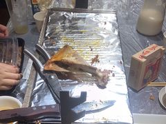 -霄汉羊排(万松园一店)