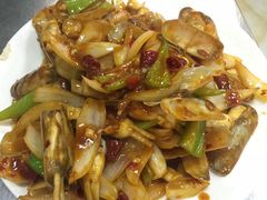 -胖姐烧烤(总店)