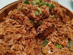 -蔡家酒楼(一德街店)