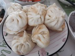 -石饮红星包子(中山路店)