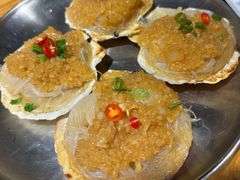 -一顿烧烤(八经街店)