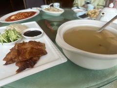 -长春观斋补堂素菜馆