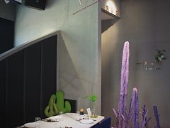 -Wei菋·Le Bistrot