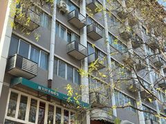 -雕刻时光咖啡馆(南院门店)