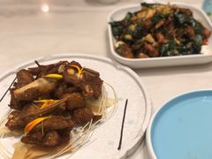 -香香海南菜餐厅