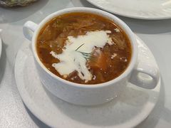 -库滋明·俄罗斯特色美食(中央大街店)