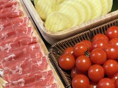 -番食园鲜食火锅(高新店)