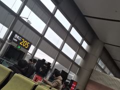 -太原武宿国际机场
