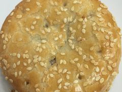 -奇华饼家(香港国际机场T1店)