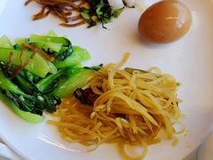 -晋阳春·山西菜·北京烤鸭(交大店)