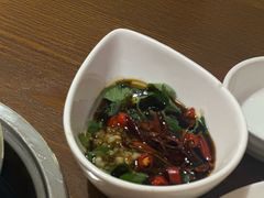 -东海怡品海鲜豆捞(星街坊店)